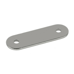 Schaefer 97-51 Backing Plate for 78-01 | Blackburn Marine Schaefer Deck Hardware